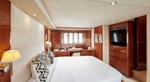 Ally East Mediterranean