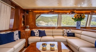 Estia Poseidon East Mediterranean