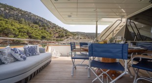 Estia Poseidon East Mediterranean