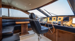 Estia Poseidon East Mediterranean