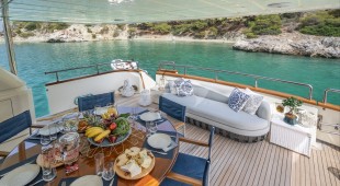 Estia Poseidon East Mediterranean