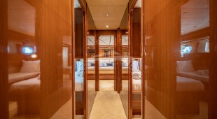 Estia Poseidon East Mediterranean