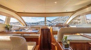 Estia Two East Mediterranean