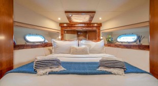 Estia Two East Mediterranean