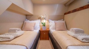 Estia Two East Mediterranean