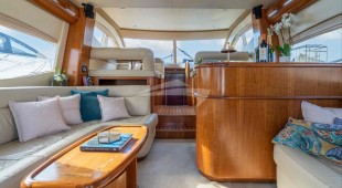 Estia Two East Mediterranean