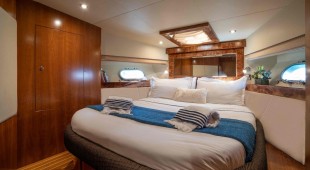 Estia Two East Mediterranean