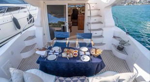 Estia Two East Mediterranean