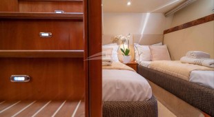 Estia Two East Mediterranean