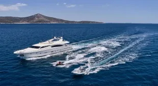 Estia Orion  Greece