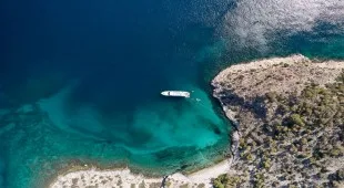 Estia Orion  Greece