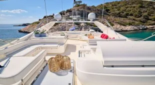 Estia Orion  Greece