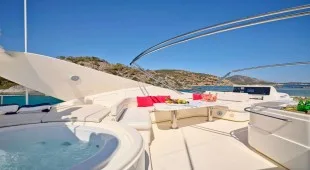 Estia Orion  Greece