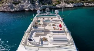 Estia Orion  Greece