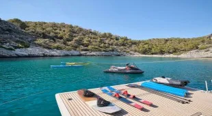 Estia Orion  Greece
