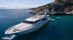 Estia Orion  Greece