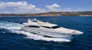 Estia Orion  Greece