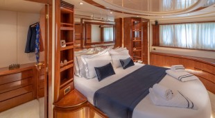 Estia Zeus East Mediterranean