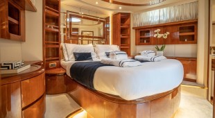 Estia Zeus East Mediterranean