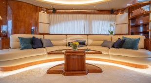 Estia Zeus East Mediterranean