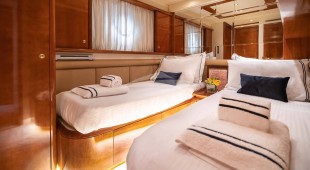 Estia Zeus East Mediterranean