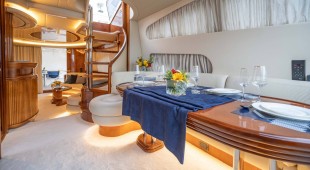 Estia Zeus East Mediterranean