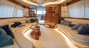 Estia Zeus East Mediterranean