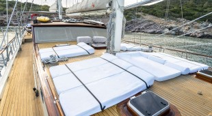 Estrella De Mar East Mediterranean