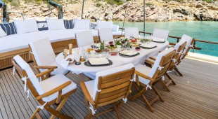 Estrella De Mar East Mediterranean