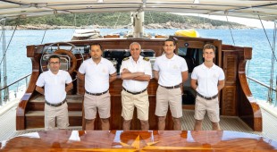 Estrella De Mar East Mediterranean