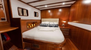 Estrella De Mar East Mediterranean