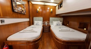 Estrella De Mar East Mediterranean