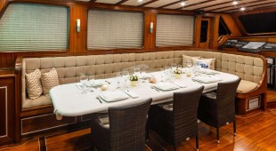 Estrella De Mar East Mediterranean