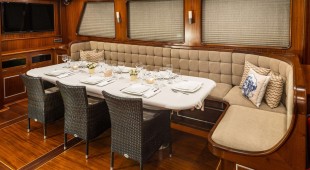 Estrella De Mar East Mediterranean