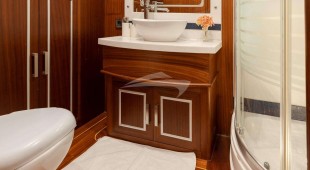 Estrella De Mar East Mediterranean