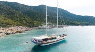 Estrella De Mar East Mediterranean