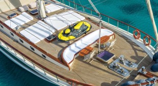 Estrella De Mar East Mediterranean