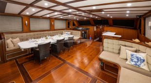 Estrella De Mar East Mediterranean