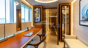 Eternal Spark East Mediterranean, West Mediterranean