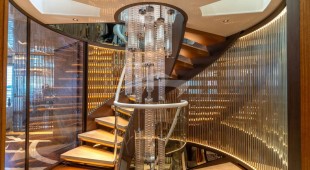 Eternal Spark East Mediterranean, West Mediterranean