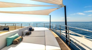 Eternal Spark East Mediterranean, West Mediterranean