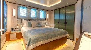 Eternal Spark East Mediterranean, West Mediterranean