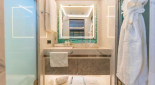 Eternal Spark East Mediterranean, West Mediterranean