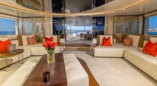 Eternal Spark East Mediterranean, West Mediterranean