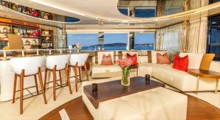 Eternal Spark East Mediterranean, West Mediterranean