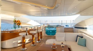 Eternal Spark East Mediterranean, West Mediterranean