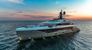 Eternal Spark East Mediterranean, West Mediterranean