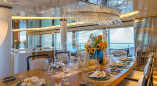 Eternal Spark East Mediterranean, West Mediterranean