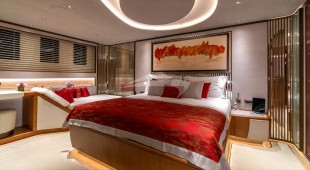 Eternal Spark East Mediterranean, West Mediterranean