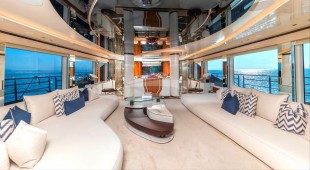 Eternal Spark East Mediterranean, West Mediterranean